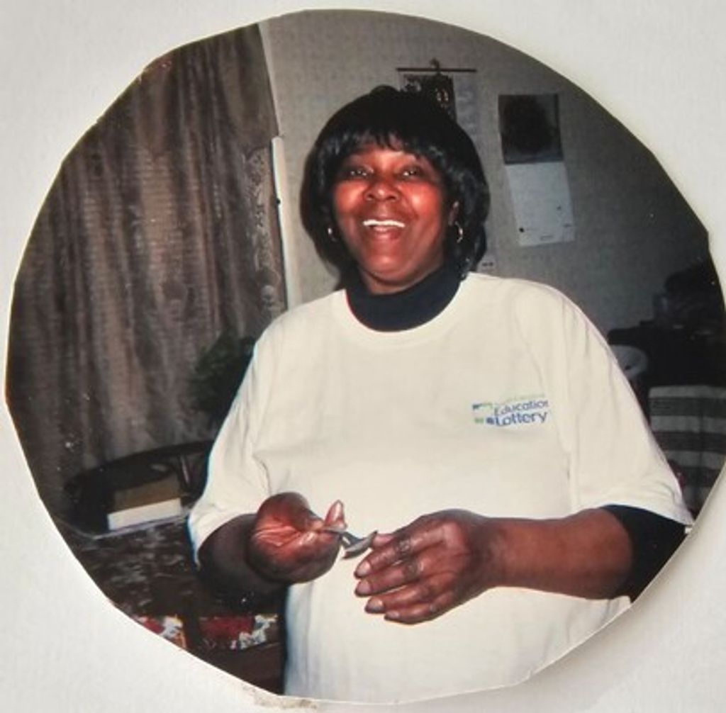 Betty Jean Robinson Profile Photo