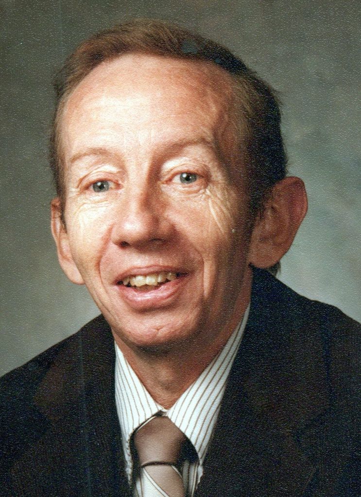 Gerard "Jerry" Pelger