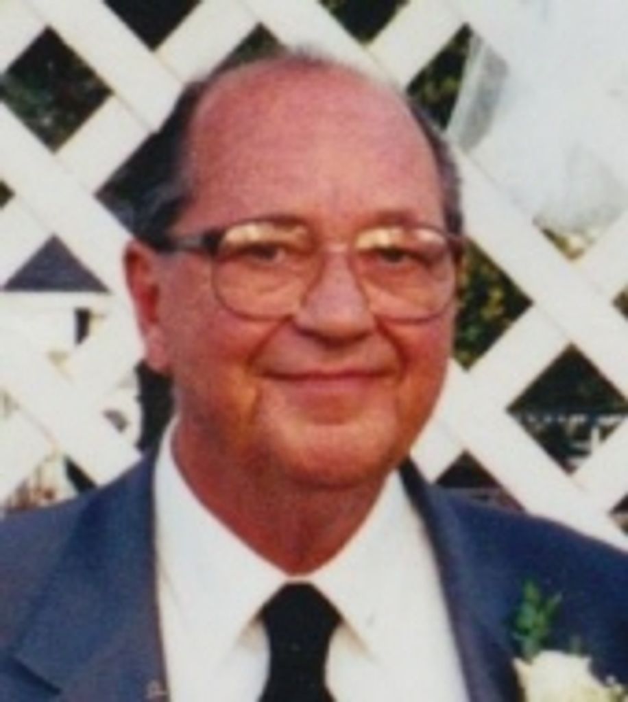 Thomas M. Rohleder
