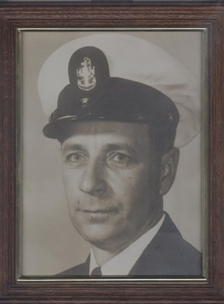 Alfred Deschenes Profile Photo