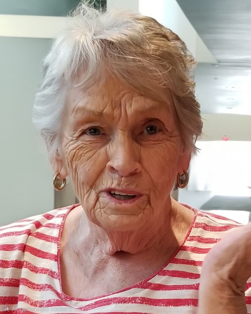 Rosemary Mapel Profile Photo