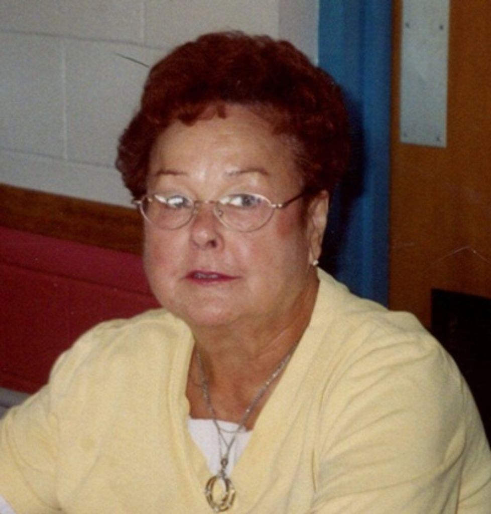 Shirley Nadine Nusse Profile Photo