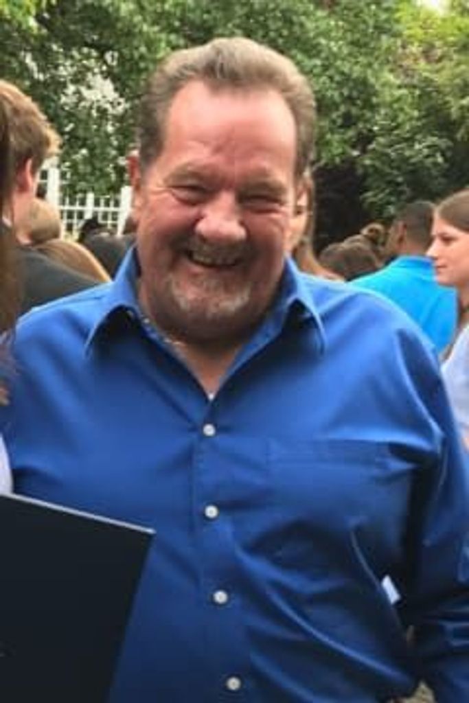 Donald M. Parlier