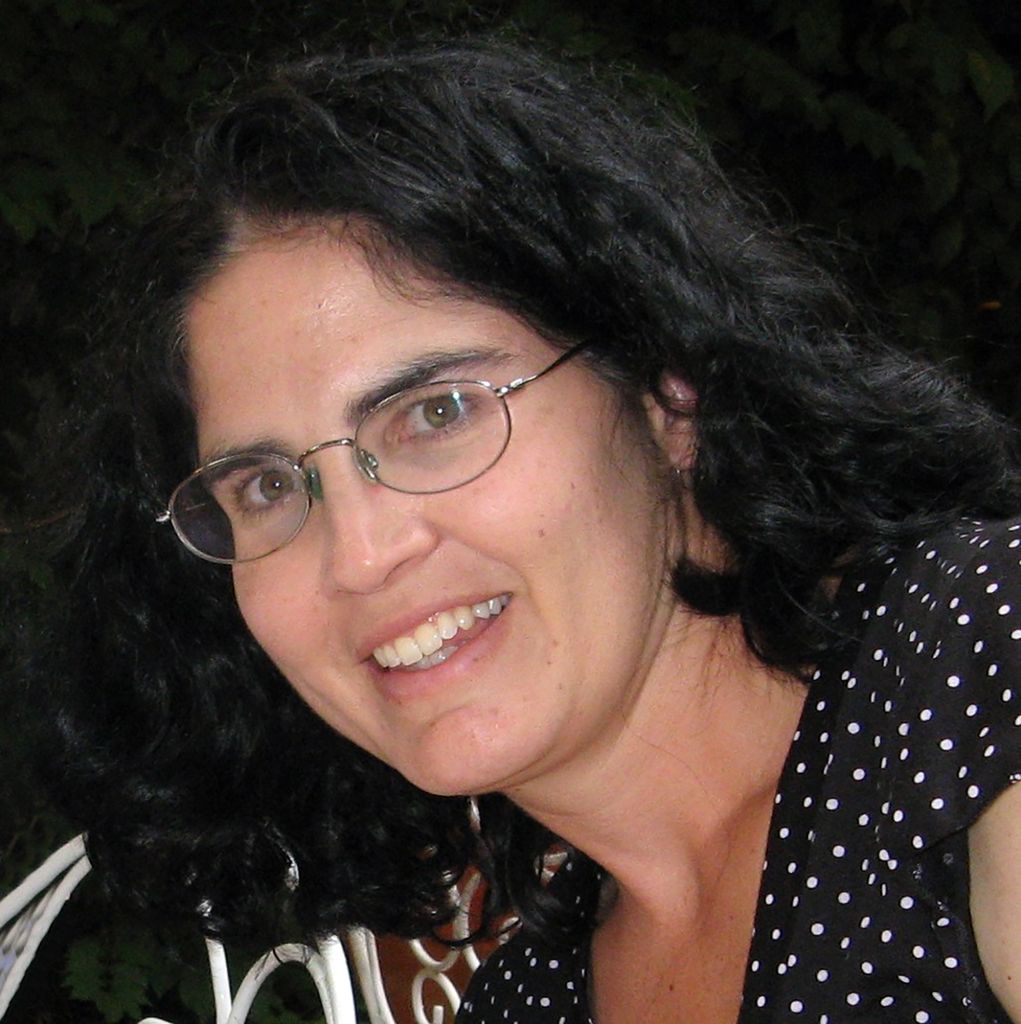 Suzanne Marie Gregoire Profile Photo