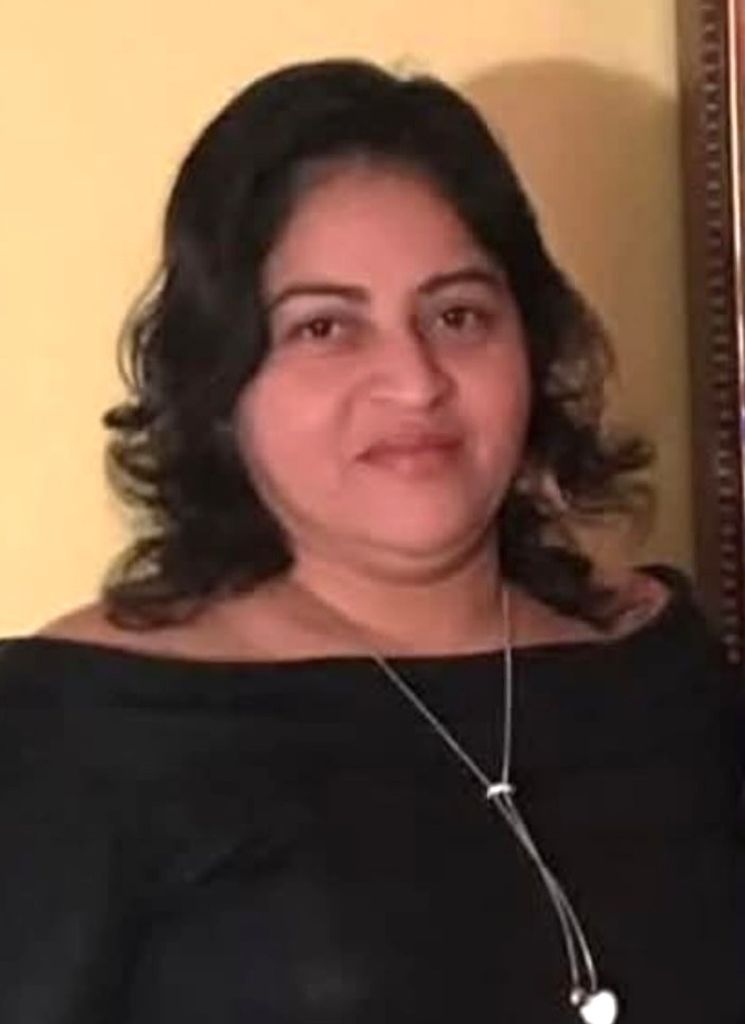 Alexia Melania Mejia Cardenas Profile Photo