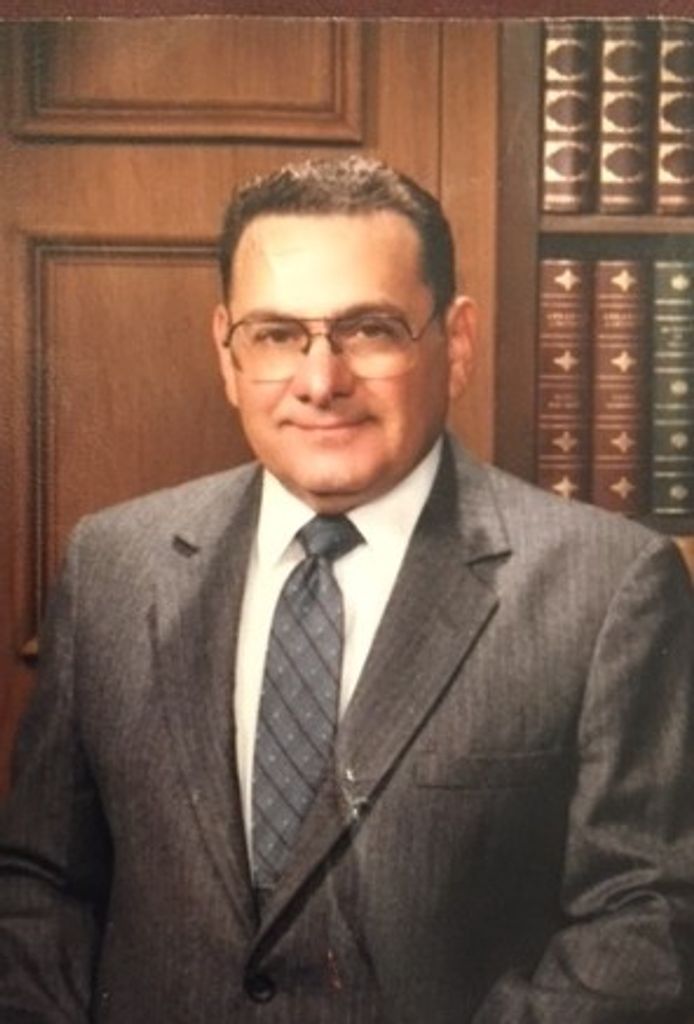 Michael C. Clemente Profile Photo
