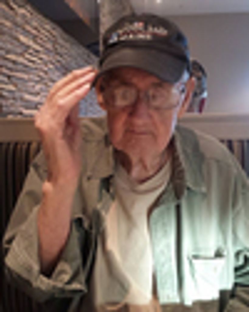 Barry Donald McAlpine Profile Photo