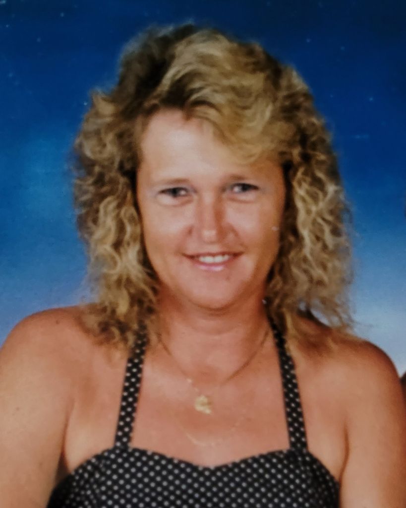 Susan Brown Profile Photo