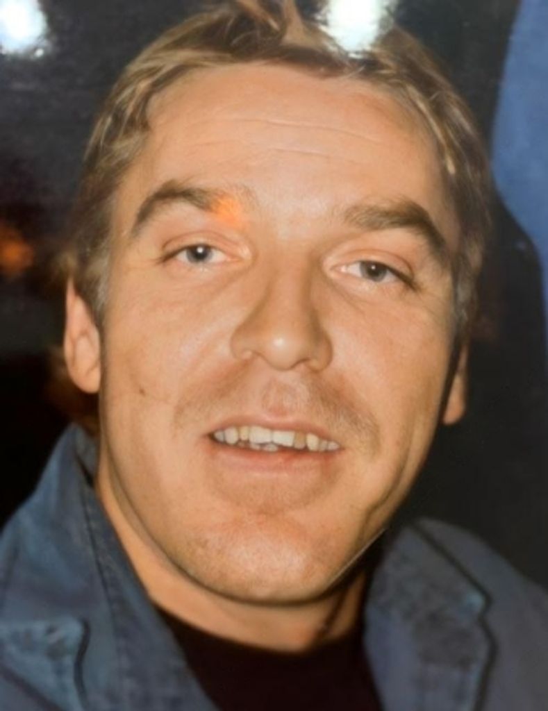 Stanley Eugene Rattray Profile Photo