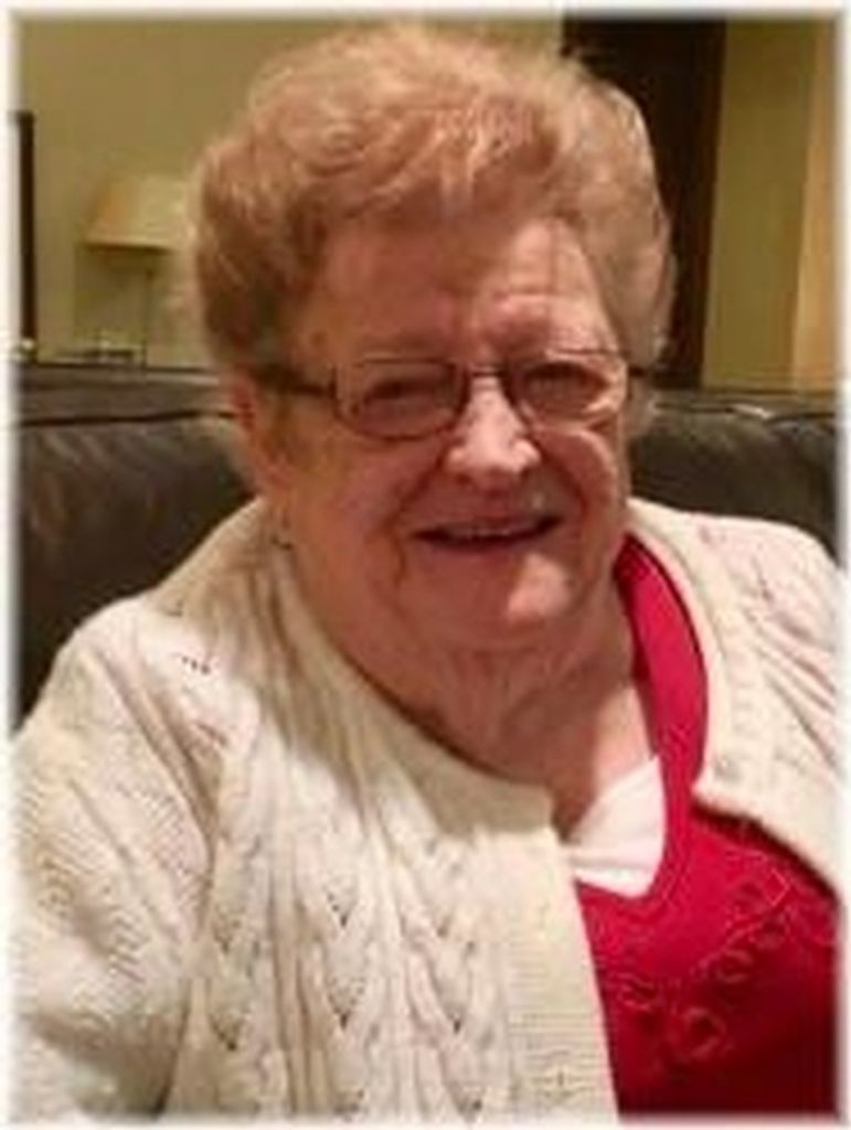 Frances M. Berry Profile Photo