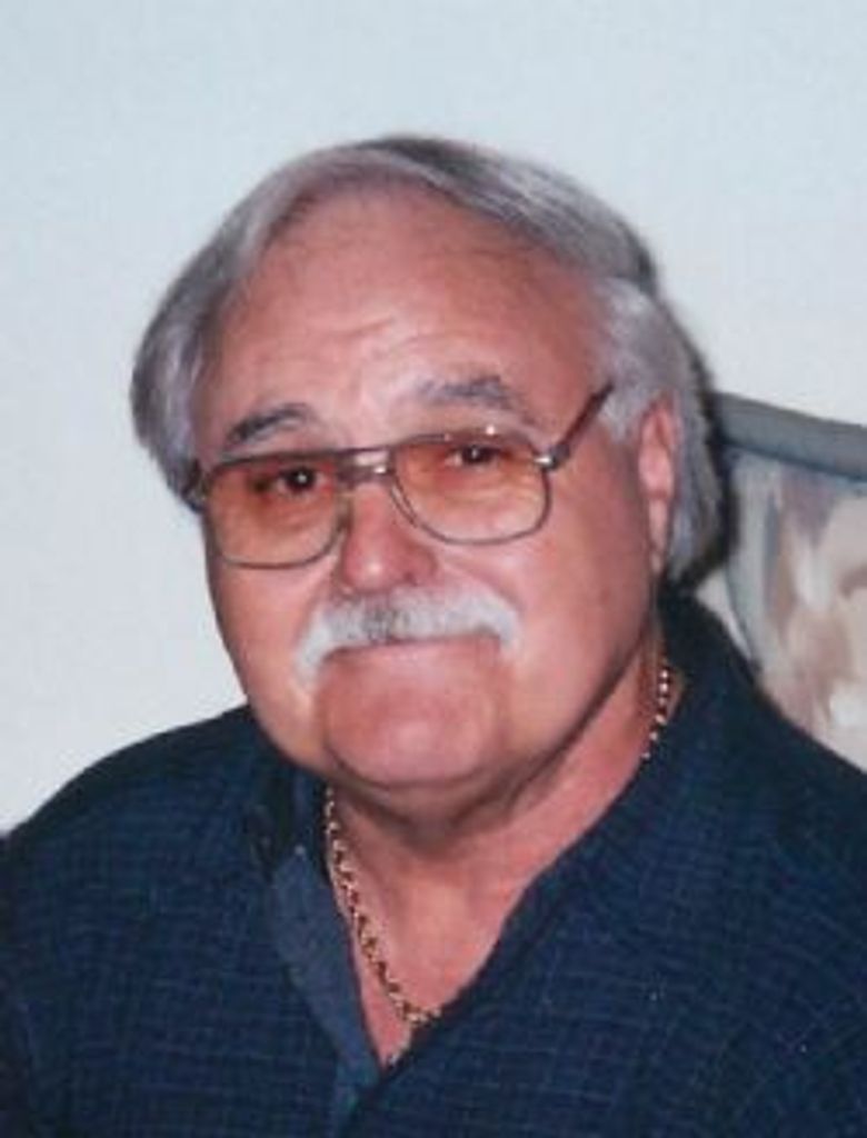 Dale Hulbert Profile Photo