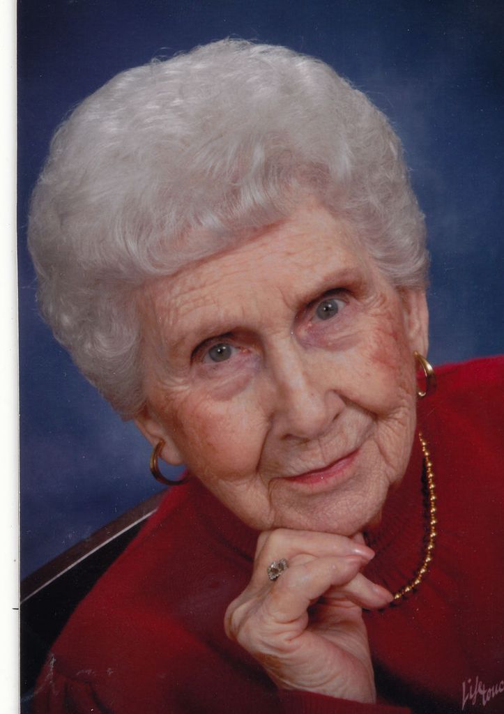Jean Cox Sumner Profile Photo