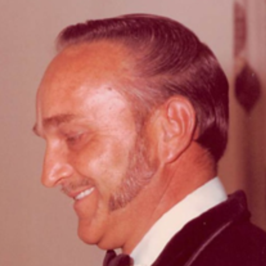 Franklin Schmalried