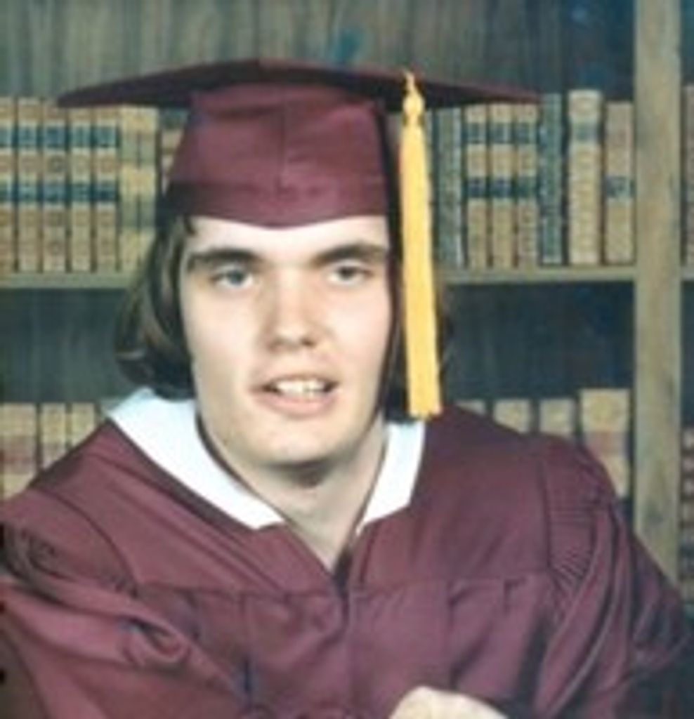 Jeffery D. Morgan Profile Photo