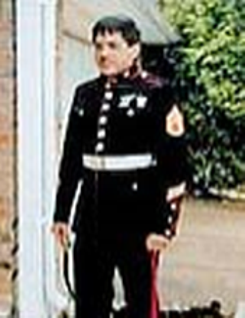 Enrique  F. Flores