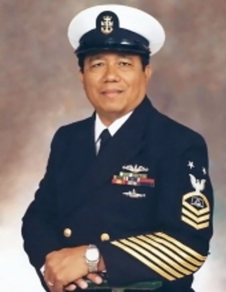 Rodrigo Villanueva Rimando, Sr. 