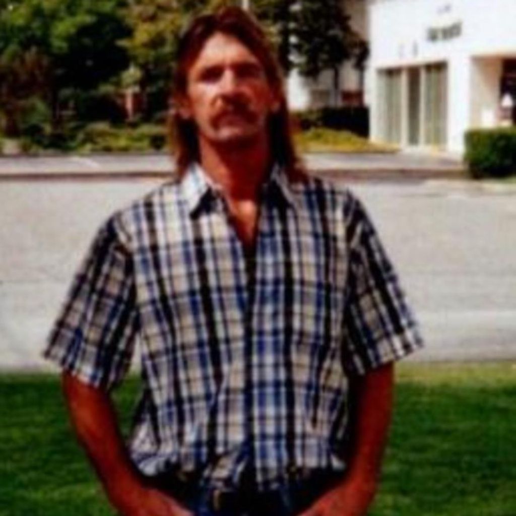 Ronald Wayne Watson
