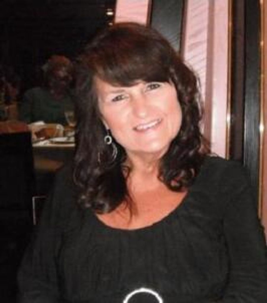 Susan Tippett Hunter