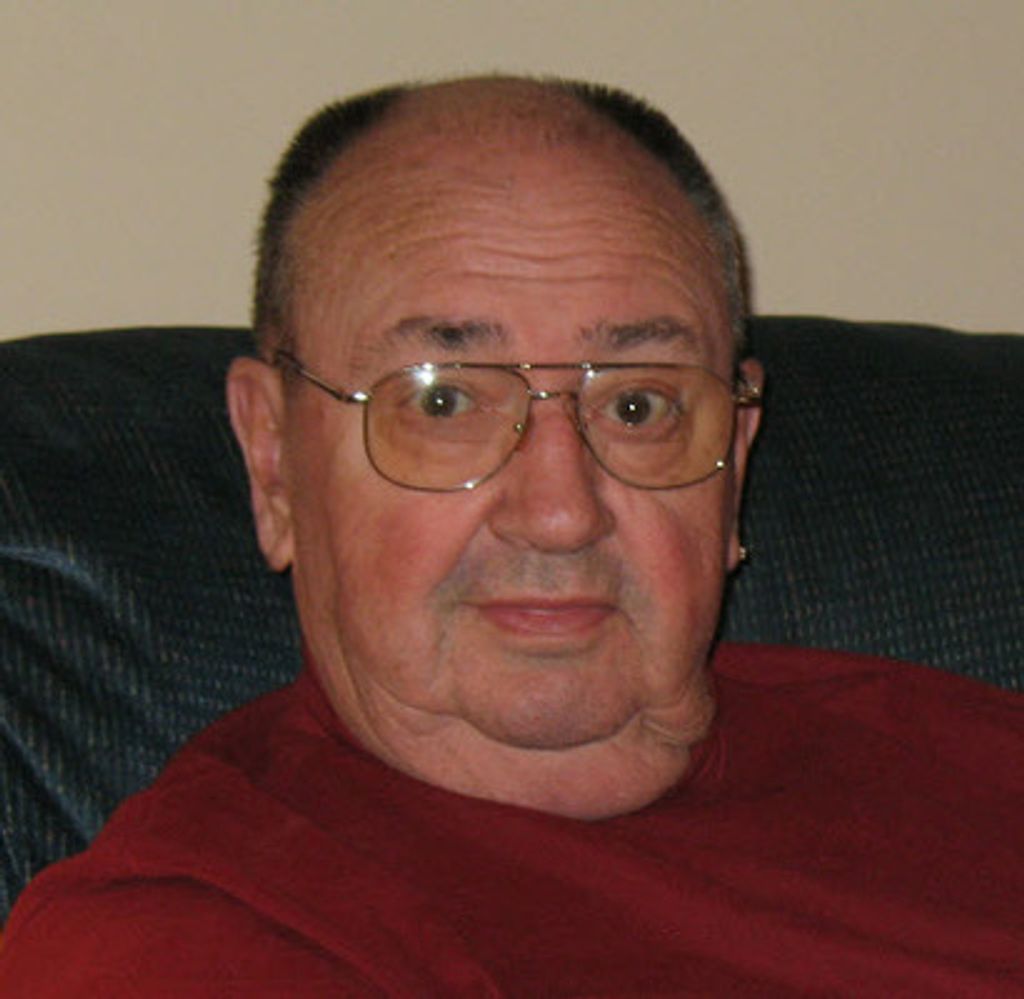 Irvin W. Moore Profile Photo