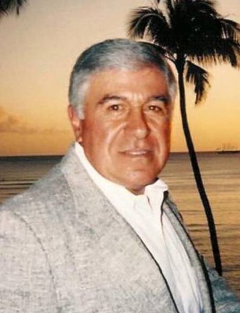 Thomas Halby Profile Photo
