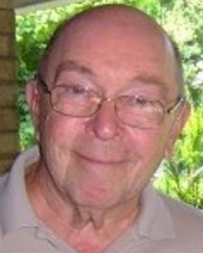 Allen Lea Lanford Profile Photo