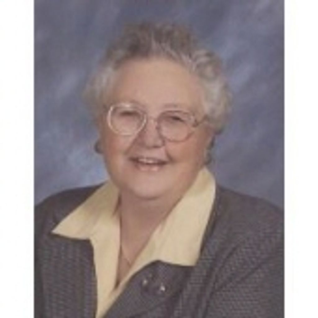 Doris Mae Kelm