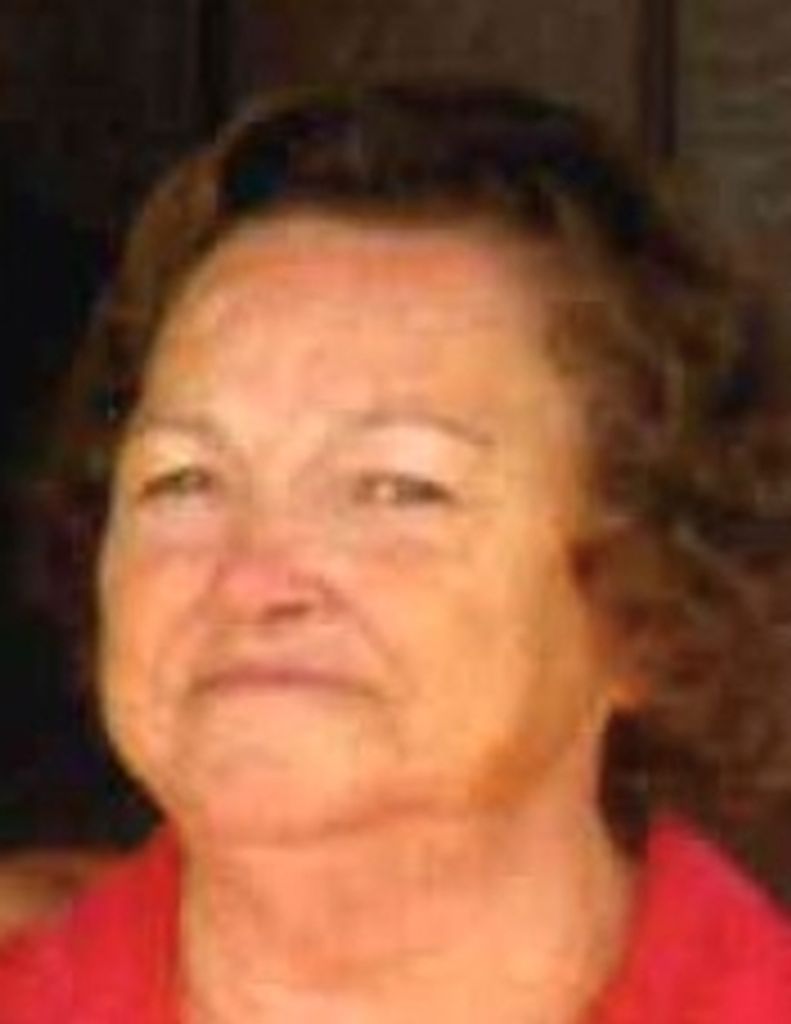 Gloria Flournoy Sistrunk