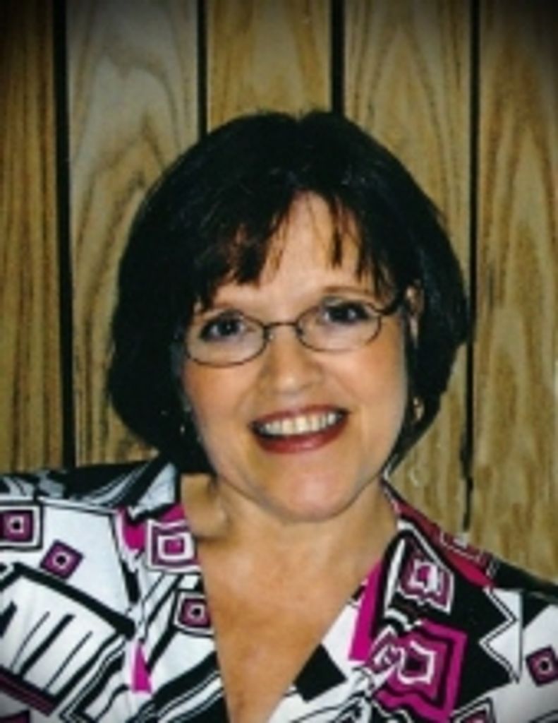 Esther  Joy Salmons