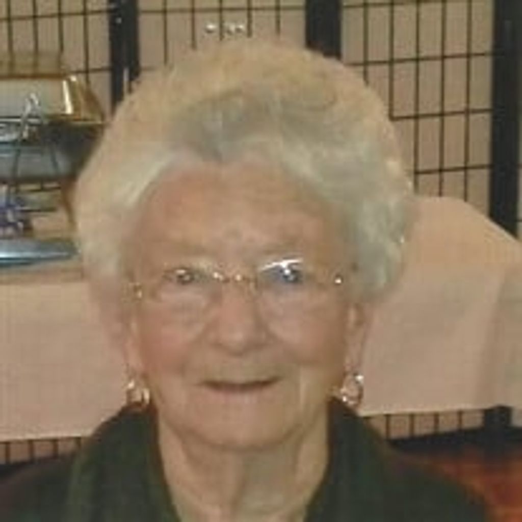 Virginia Labelle Melesky