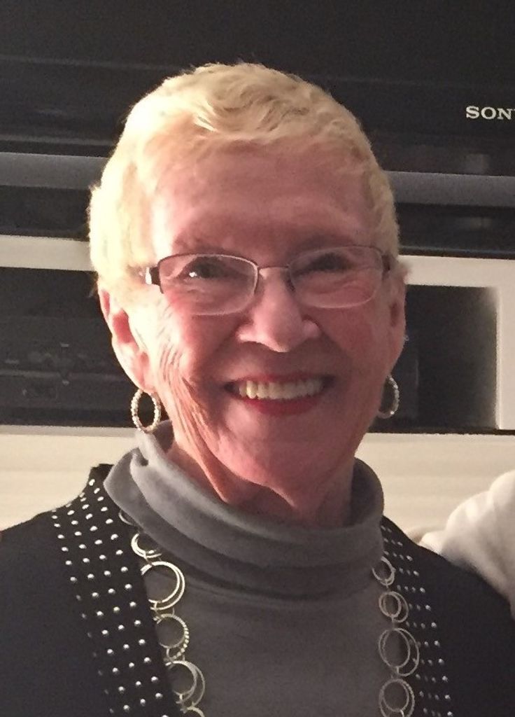 Hermine "Mimi" L. Mckneight
