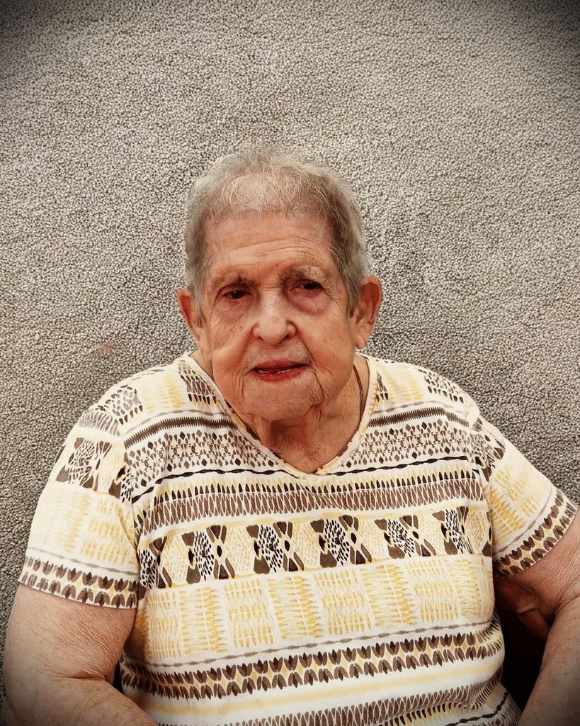 Frances B. Thomas