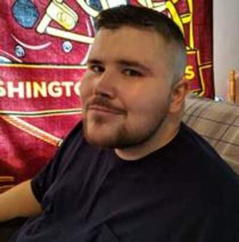 Jonathan Michael Crowther Profile Photo