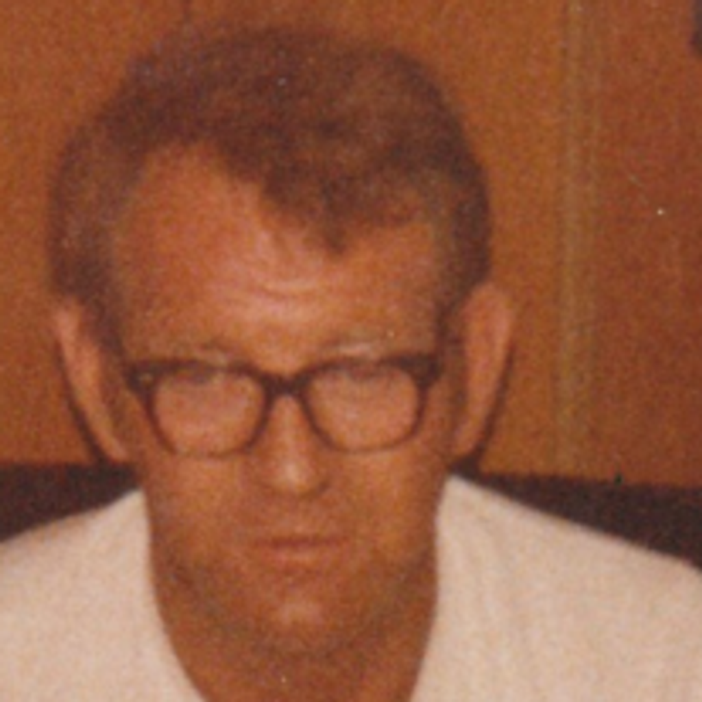 Jack Wilson Thompson