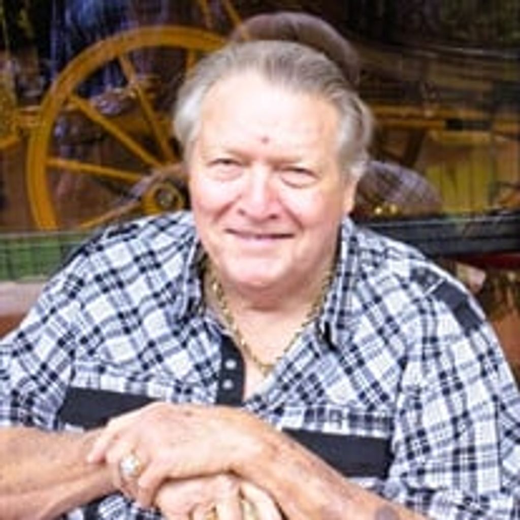 Hubert Delane Cole Profile Photo