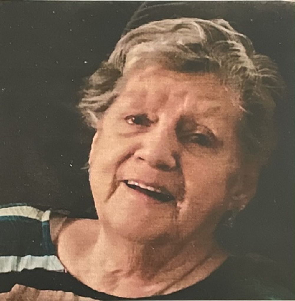 Rose Marie Kenbok Profile Photo