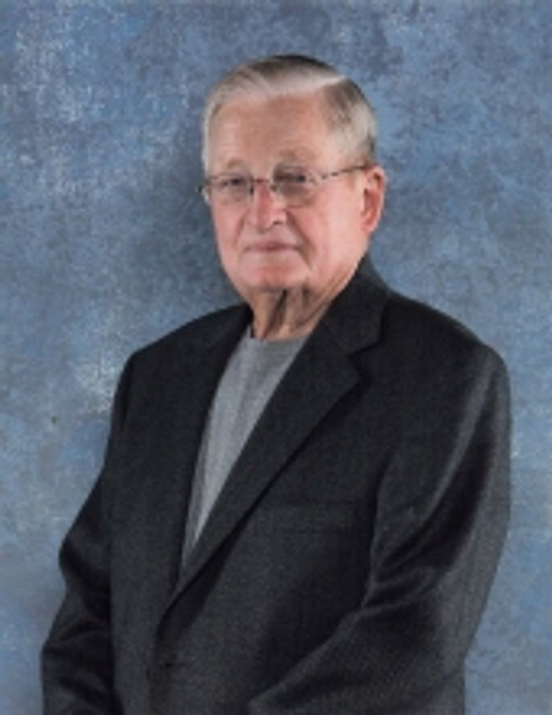 Duane Eldon Siebuhr