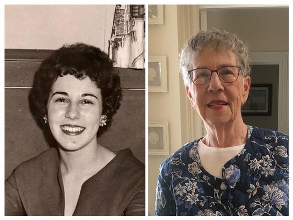 Susan Angell Profile Photo