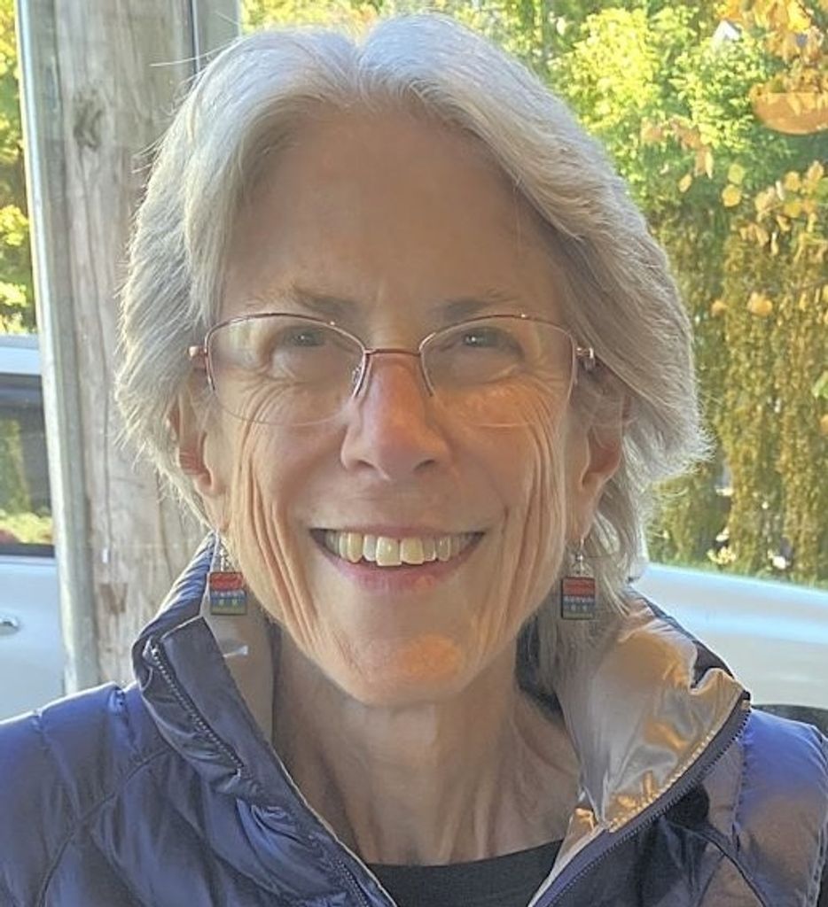 Carol Young Profile Photo