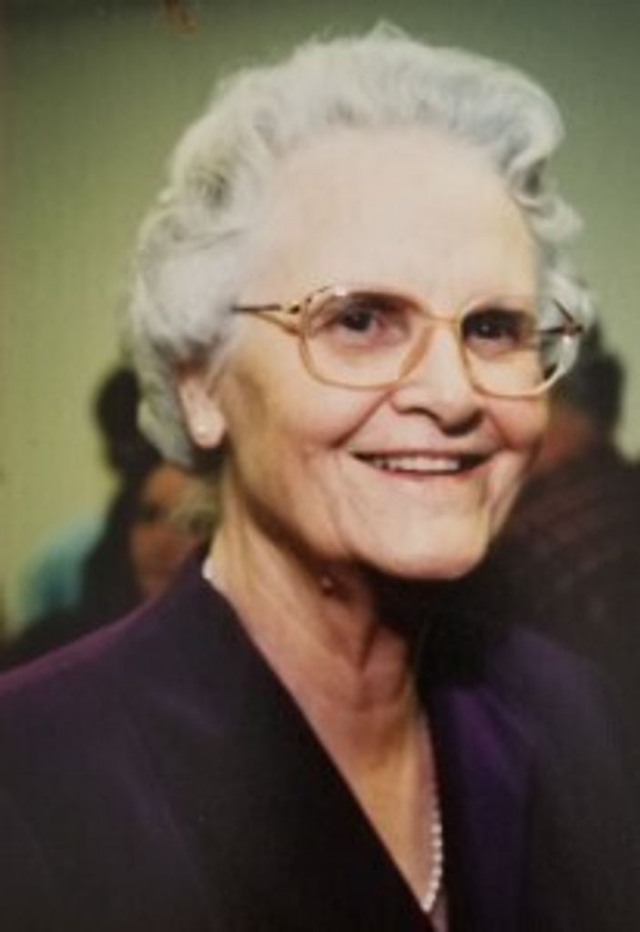 Christine Juanita Clark Profile Photo