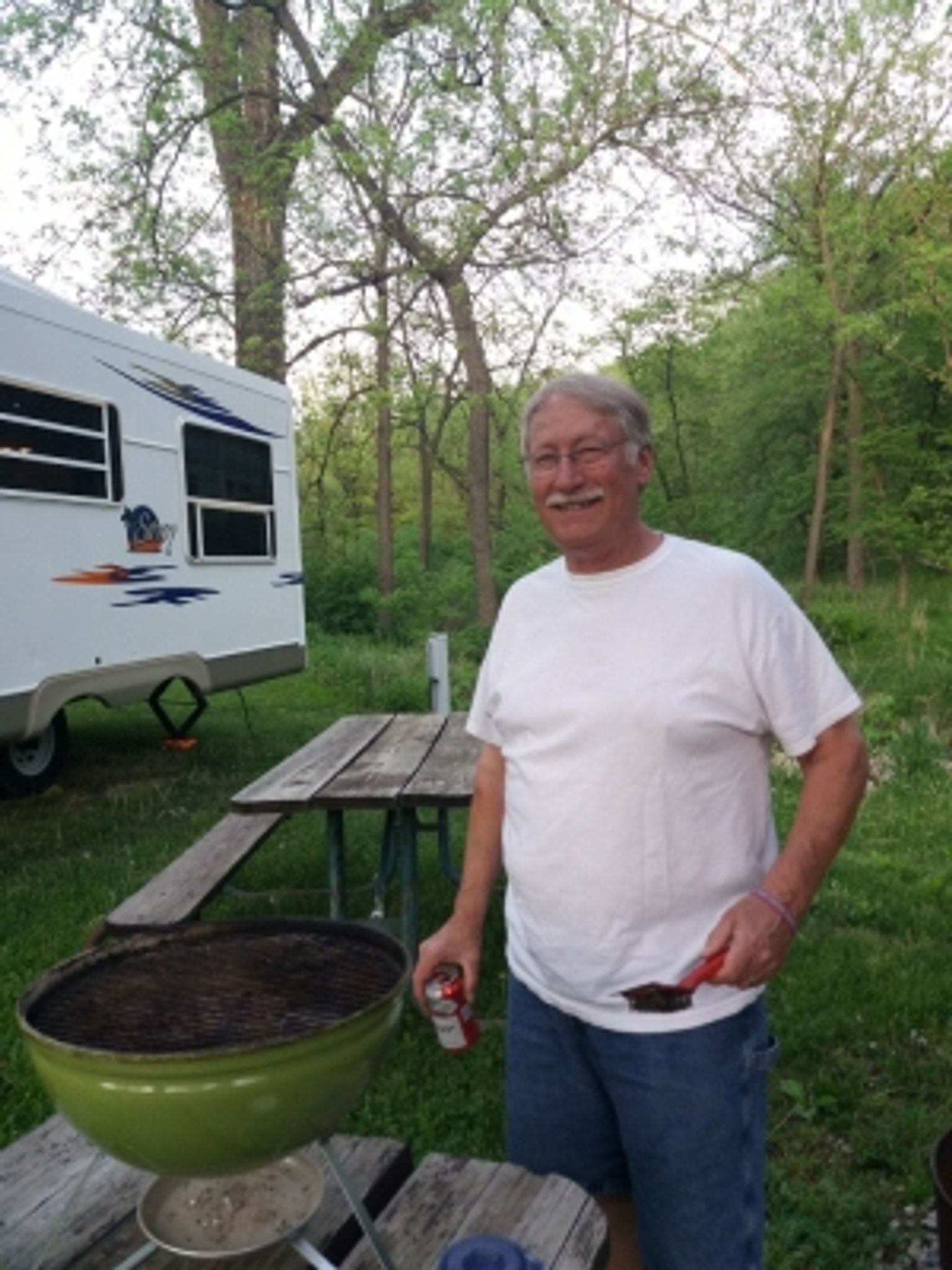 Marty Jay Parkins photo gallery image 1 of 2