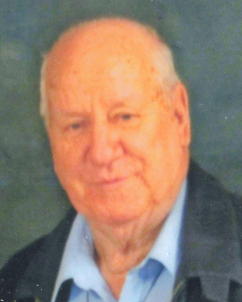 Wesley "W.W." Eugene Ward Profile Photo