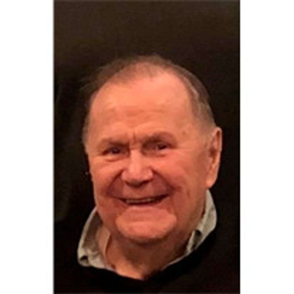 John S. Toppin