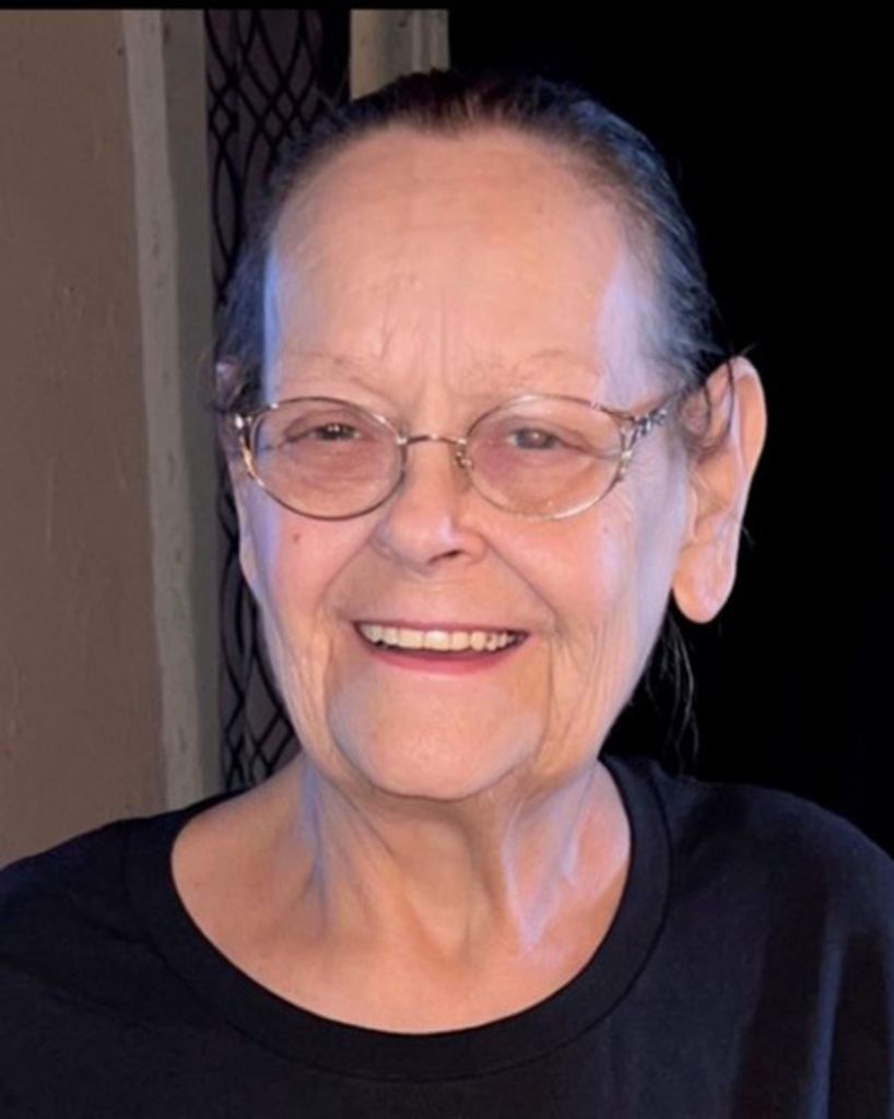 Valerie Jean Wood