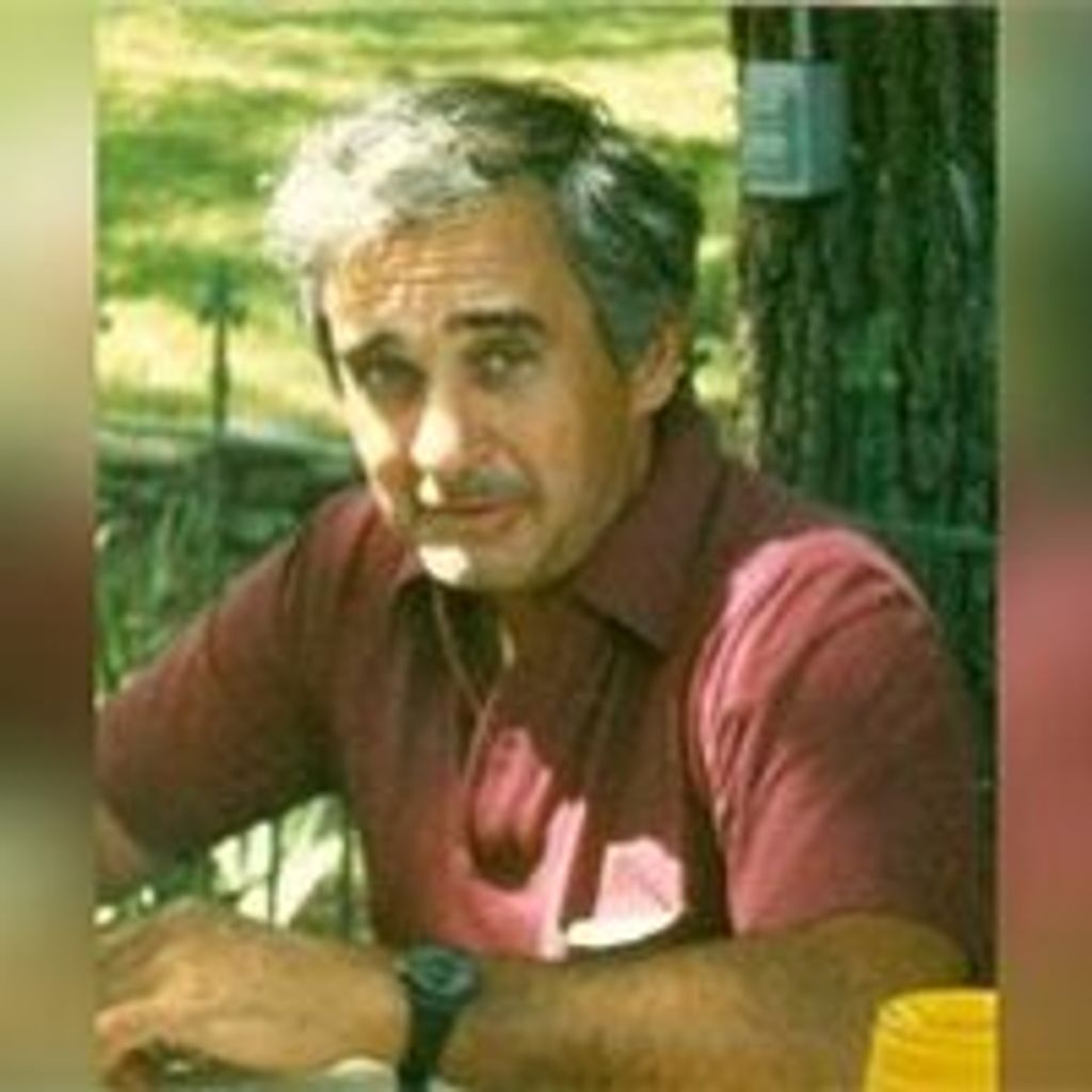 Louis A. Marchio,
