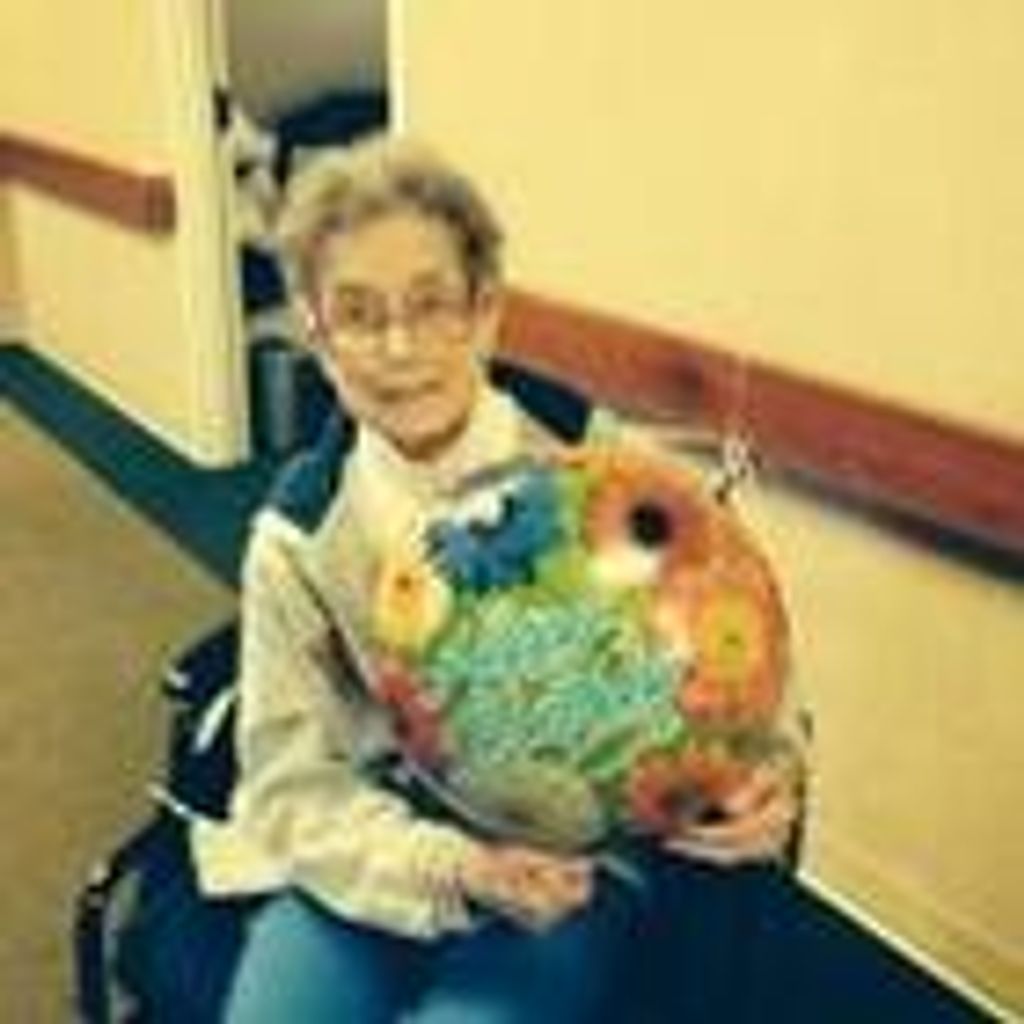 Margaret Carter Luce