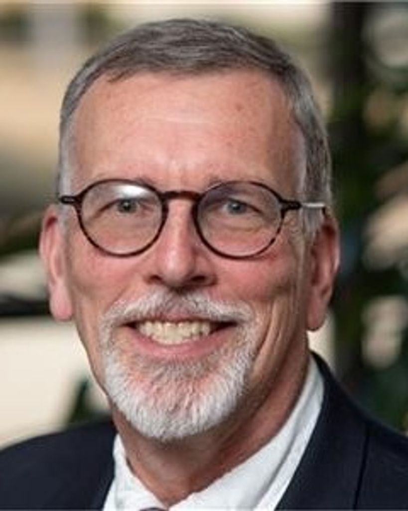 Stuart Bruce Lewin Profile Photo