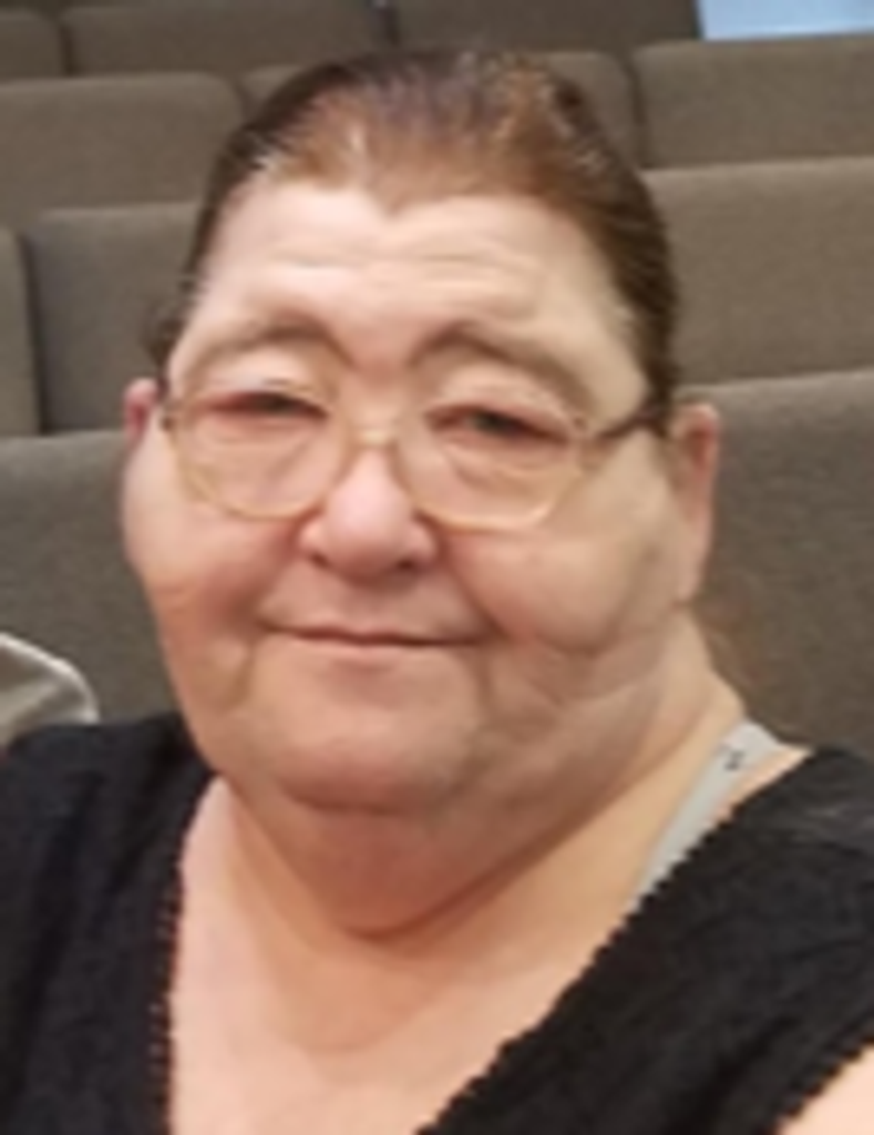 Pamela "Pooh" Elizabeth Adams
