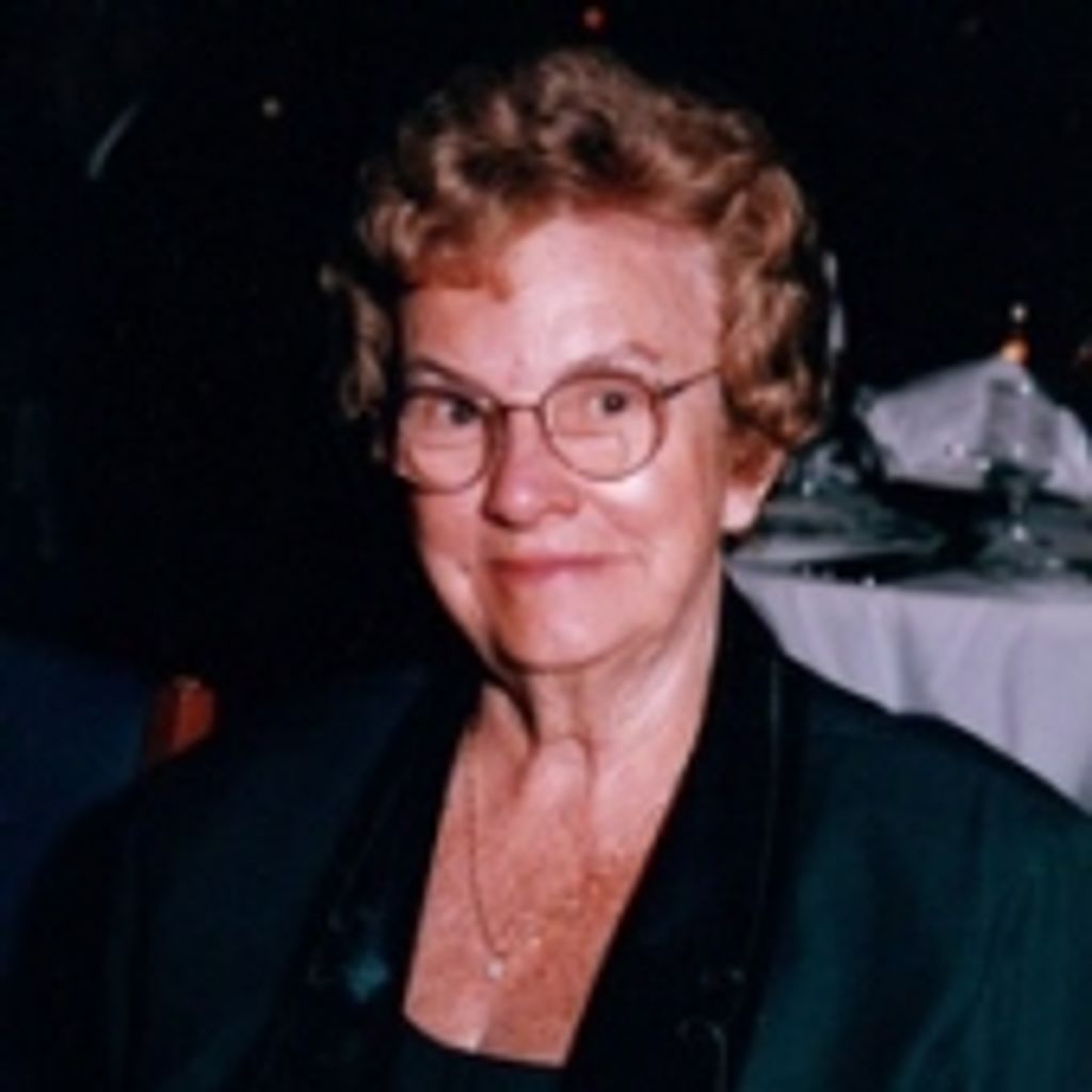 Margaret F. Keaney