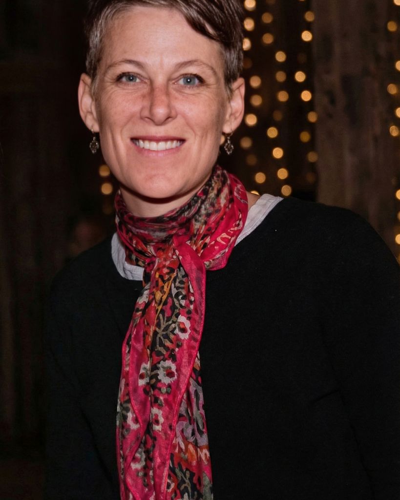 Stephanie Kay Graff Profile Photo