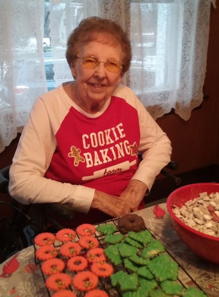 Eleanor (Ford)  Frazier